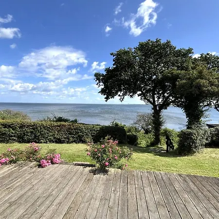 Titta - 10m To The Inlet By Interhome * Holbaek