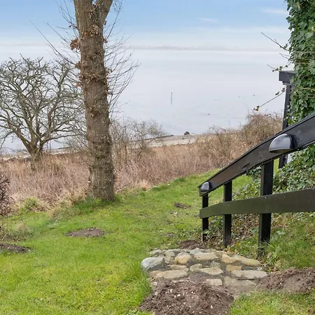 Titta - 10m To The Inlet By Interhome *