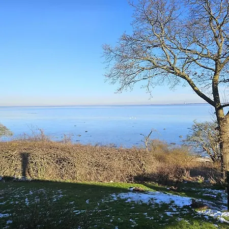 Titta - 10m To The Inlet By Interhome Holiday home Holbaek
