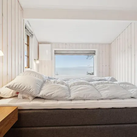 Titta - 10m To The Inlet By Interhome Holbaek