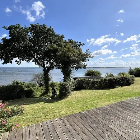 Titta - 10m To The Inlet By Interhome * Holbaek