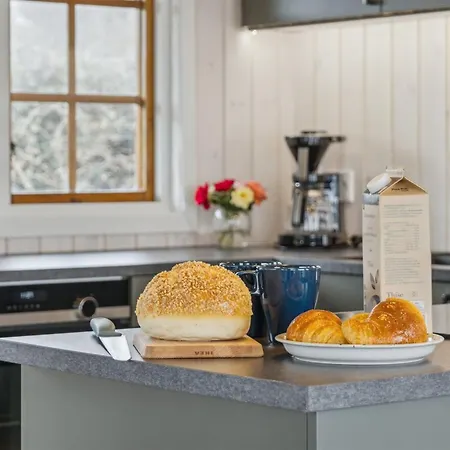 Titta - 10m To The Inlet By Interhome Holiday home