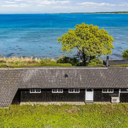 Titta - 10m To The Inlet By Interhome * Holbaek