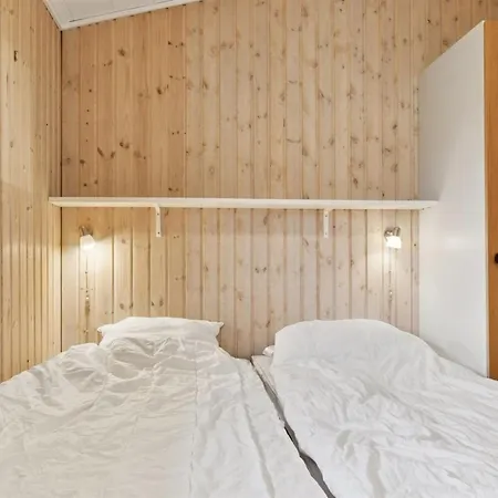 Titta - 10m To The Fjord By Interhome * Holbæk