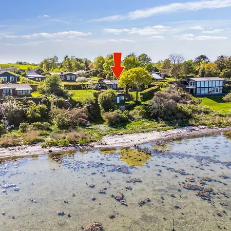 Titta - 10m To The Fjord By Interhome Feriehus *
