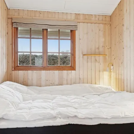 Titta - 10m To The Fjord By Interhome Holbæk