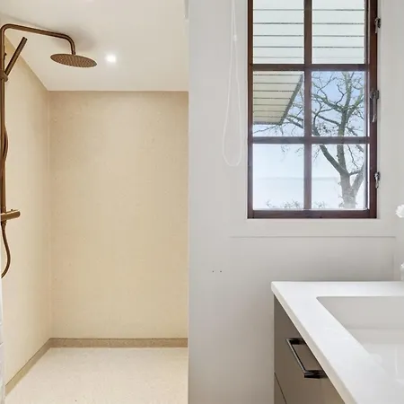 Vakantiehuis Titta - 10m To The Fjord By Interhome Holbæk