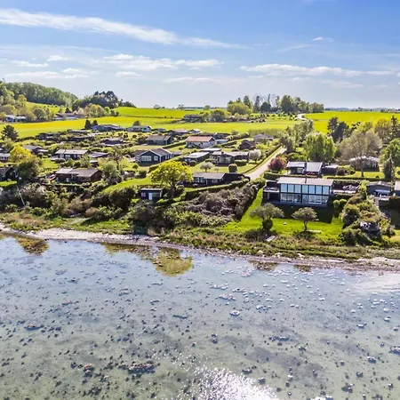Casa vacanze Titta - 10m To The Fjord By Interhome *