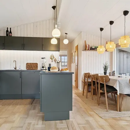 Titta - 10m To The Fjord By Interhome Holiday home Holbaek